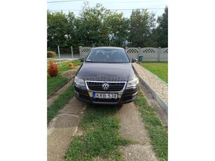 VOLKSWAGEN PASSAT VI 2.0 PD TDI Comfortline DPF