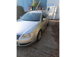 VOLKSWAGEN PASSAT VI 2.0 PD TDI Highline 3c