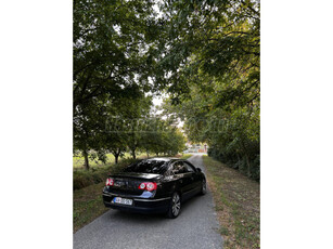 VOLKSWAGEN PASSAT VI 2.0 PD TDI Highline DPF