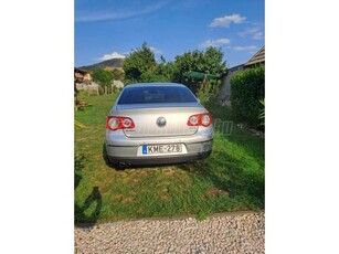 VOLKSWAGEN PASSAT VI 2.0 PD TDI Sportline DPF