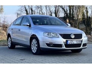 VOLKSWAGEN PASSAT VI 2.0 PD TDI Sportline DPF