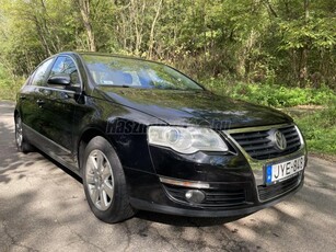 VOLKSWAGEN PASSAT VI 2.0 PD TDI Sportline DPF