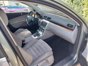 VOLKSWAGEN PASSAT VI 2.0 PD TDI Sportline DSG