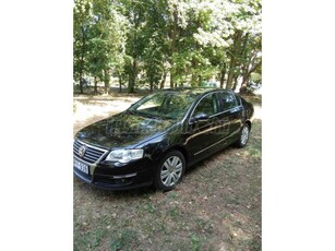 VOLKSWAGEN PASSAT VI 2.0 TFSI Comfortline 3C