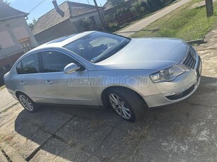 VOLKSWAGEN PASSAT VI 2.0 TFSI Highline Tiptronic ic