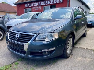 VOLKSWAGEN PASSAT VI Variant 1.4 TSI Comfortline