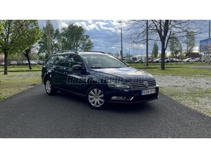 VOLKSWAGEN PASSAT VI Variant 1.4 TSI Comfortline