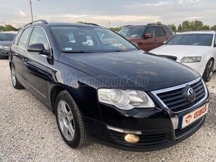 VOLKSWAGEN PASSAT VI Variant 1.4 TSI Trendline DSG