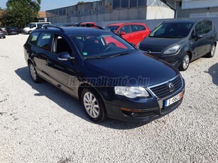 VOLKSWAGEN PASSAT VI Variant 1.6 FSI Comfortline