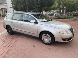 VOLKSWAGEN PASSAT VI Variant 1.9 PD TDI Comfortline