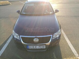 VOLKSWAGEN PASSAT VI Variant 2.0 CR TDI Comfortline