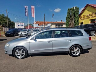 VOLKSWAGEN PASSAT VI Variant 2.0 CR TDI Comfortline