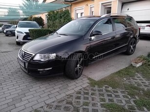 VOLKSWAGEN PASSAT VI Variant 2.0 CR TDI Highline