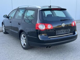 VOLKSWAGEN PASSAT VI Variant 2.0 CR TDI R-Comfortline