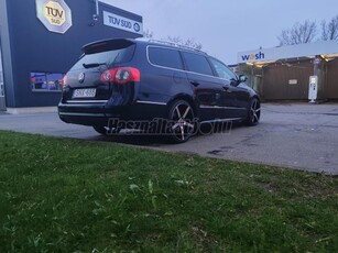 VOLKSWAGEN PASSAT VI Variant 2.0 CR TDI R-Comfortline DSG