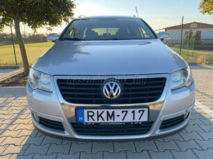 VOLKSWAGEN PASSAT VI Variant 2.0 FSI Comfortline 4Motion