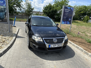 VOLKSWAGEN PASSAT VI Variant 2.0 PD TDI Highline