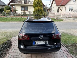 VOLKSWAGEN PASSAT VI Variant 2.0 PD TDI Highline