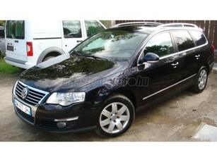 VOLKSWAGEN PASSAT VI Variant 2.0 PD TDI Highline DSG