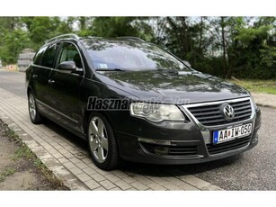 VOLKSWAGEN PASSAT VI Variant 2.0 PD TDI Highline DSG