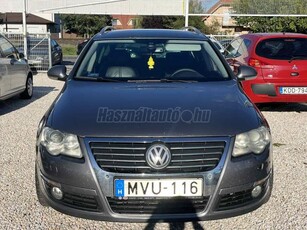 VOLKSWAGEN PASSAT VI Variant 2.0 PD TDI Sportline