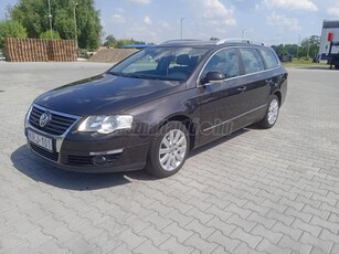 VOLKSWAGEN PASSAT VI Variant 2.0 PD TDI Trendline