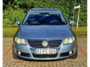 VOLKSWAGEN PASSAT VI Variant 3.2 V6 FSI Highline 4Motion DSG