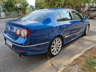 VOLKSWAGEN PASSAT VI Variant 3.6 V6 FSI R36 4Motion DSG R36