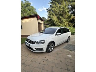 VOLKSWAGEN PASSAT VII 1.4 TSI Comfortline R-Line DSG