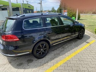 VOLKSWAGEN PASSAT VII 1.6 CR TDI Comfortline BMT