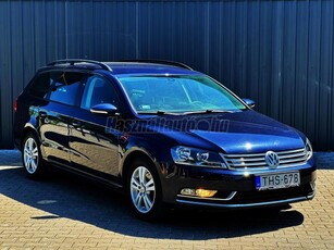 VOLKSWAGEN PASSAT VII 1.6 CR TDI Trendline BMT