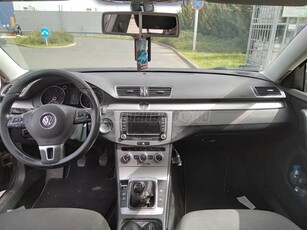 VOLKSWAGEN PASSAT VII 1.6 CR TDI Trendline BMT volsvagen passat 19tdi