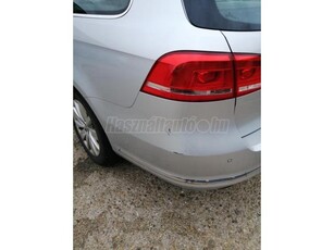 VOLKSWAGEN PASSAT VII 2.0 CR TDI Comfortline BMT