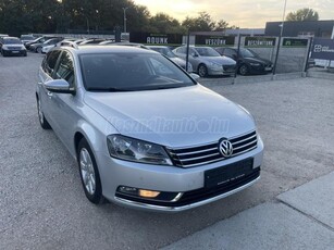 VOLKSWAGEN PASSAT VII 2.0 CR TDI Comfortline BMT