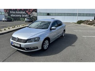 VOLKSWAGEN PASSAT VII 2.0 CR TDI Comfortline BMT