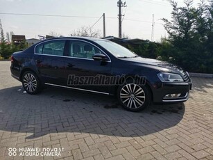 VOLKSWAGEN PASSAT VII 2.0 CR TDI Comfortline BMT DSG