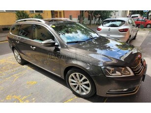 VOLKSWAGEN PASSAT VII 2.0 CR TDI Highline BMT DSG