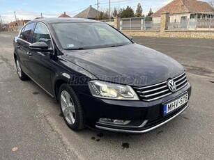 VOLKSWAGEN PASSAT VII 2.0 CR TDI Highline BMT DSG