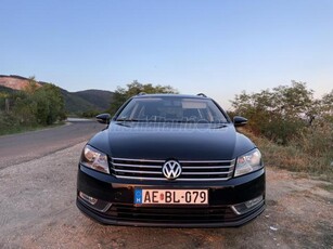 VOLKSWAGEN PASSAT VII Variant 1.4 TSI Comfortline