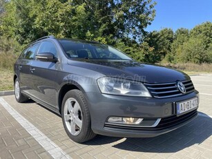 VOLKSWAGEN PASSAT VII Variant 1.4 TSI Trendline