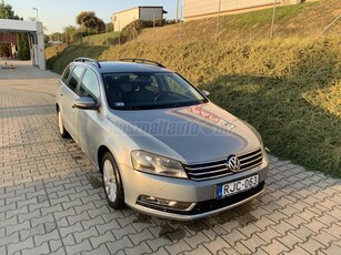 VOLKSWAGEN PASSAT VII Variant 1.4 TSI Trendline