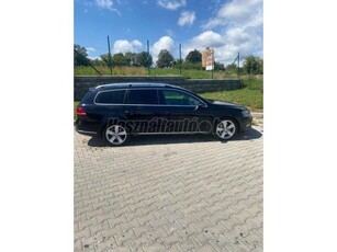 VOLKSWAGEN PASSAT VII Variant 1.6 CR TDI Comfortline BMT