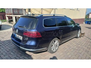 VOLKSWAGEN PASSAT VII Variant 1.6 CR TDI Comfortline BMT