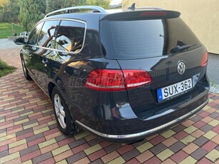 VOLKSWAGEN PASSAT VII Variant 2.0 CR TDI BMT Highline DSG