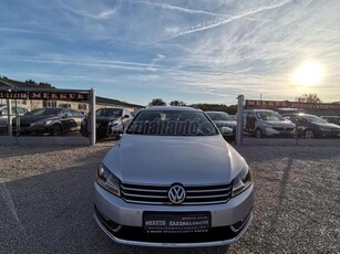 VOLKSWAGEN PASSAT VII Variant 2.0 CR TDI Comfortline BMT