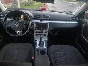 VOLKSWAGEN PASSAT VII Variant 2.0 CR TDI Comfortline BMT DSG