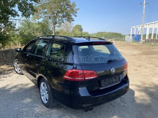 VOLKSWAGEN PASSAT VII Variant 2.0 CR TDI Comfortline BMT