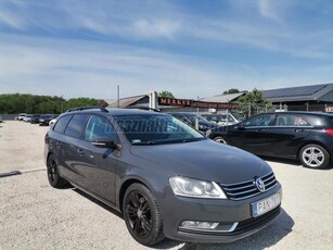 VOLKSWAGEN PASSAT VII Variant 2.0 CR TDI Comfortline BMT PROFI 5000 eurós ZENE