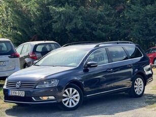 VOLKSWAGEN PASSAT VII Variant 2.0 CR TDI Trendline BMT