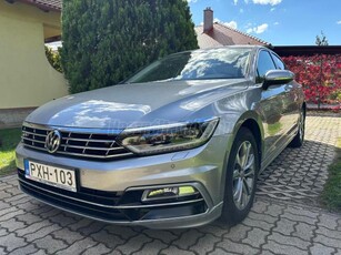 VOLKSWAGEN PASSAT VIII